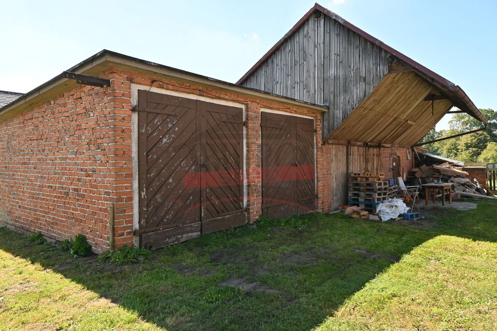 dom wolnostojący, 4 pokoje Zwóz. Zdjęcie 5