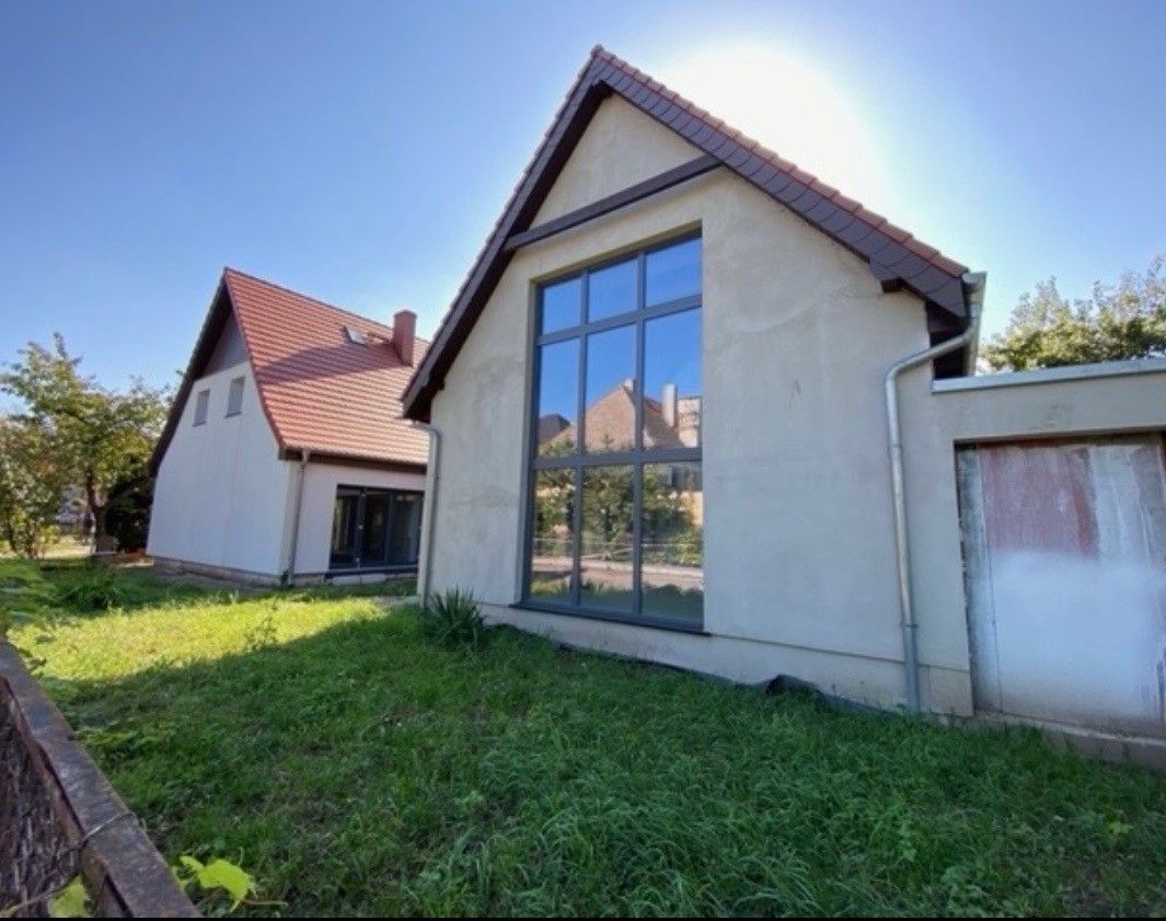 dom wolnostojący, 4 pokoje Brzeg, ul. Wileńska. Zdjęcie 12