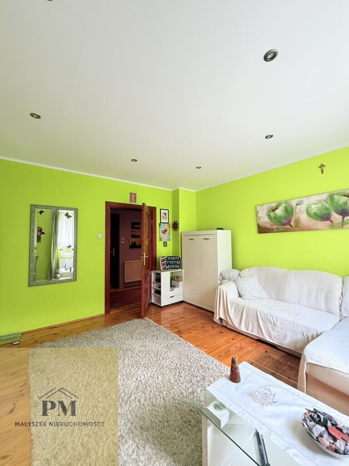 dom wolnostojący, 6 pokoi Koszalin Centrum, ul. Rzeczna. Zdjęcie 10