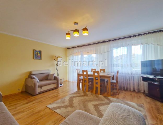 Mieszkanie 3-pokojowe Sanok Wójtostwo, ul. Sadowa. Zdjęcie 3