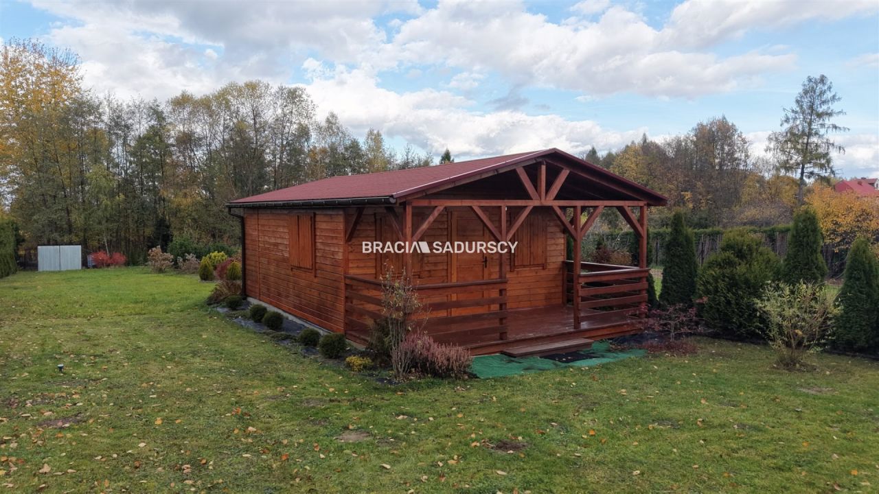 Działka budowlana Bęczyn. Zdjęcie 10