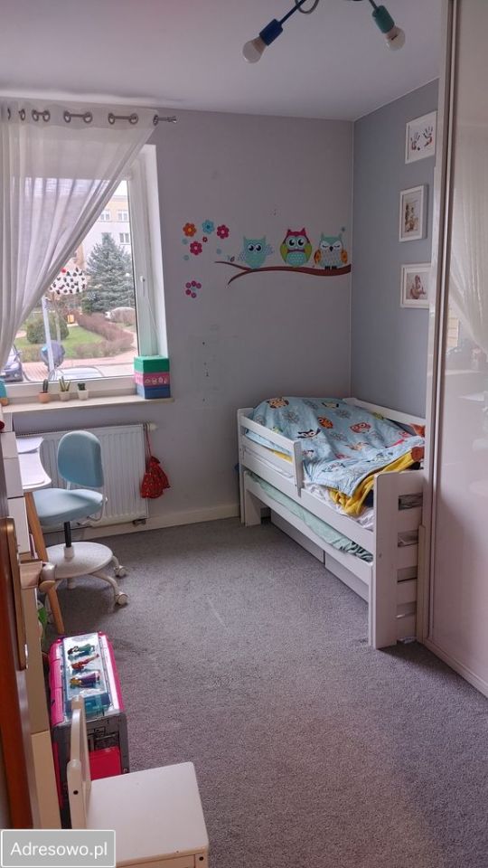 Mieszkanie 3-pokojowe Łomża. Zdjęcie 5