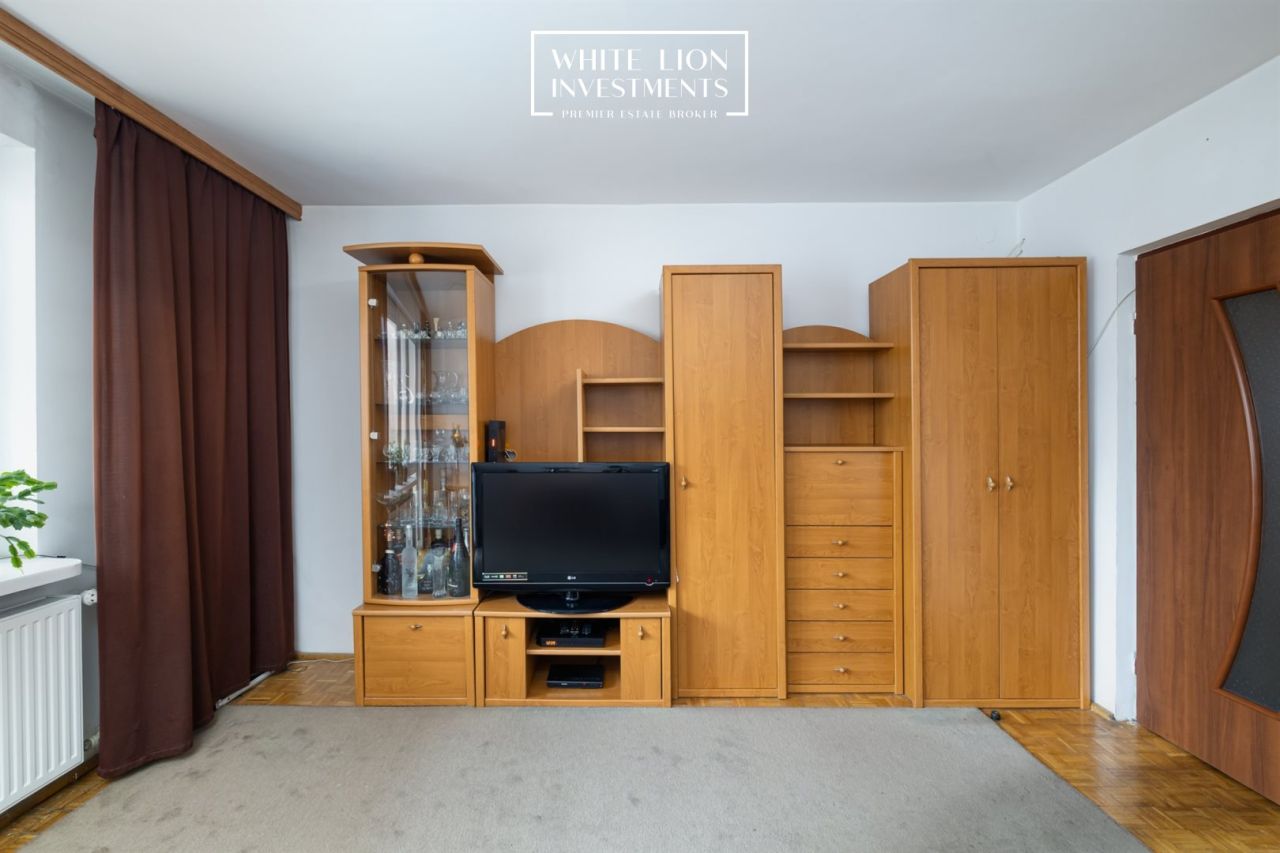 Mieszkanie 3-pokojowe Warszawa Włochy, ul. Komitetu Obrony Robotników. Zdjęcie 6