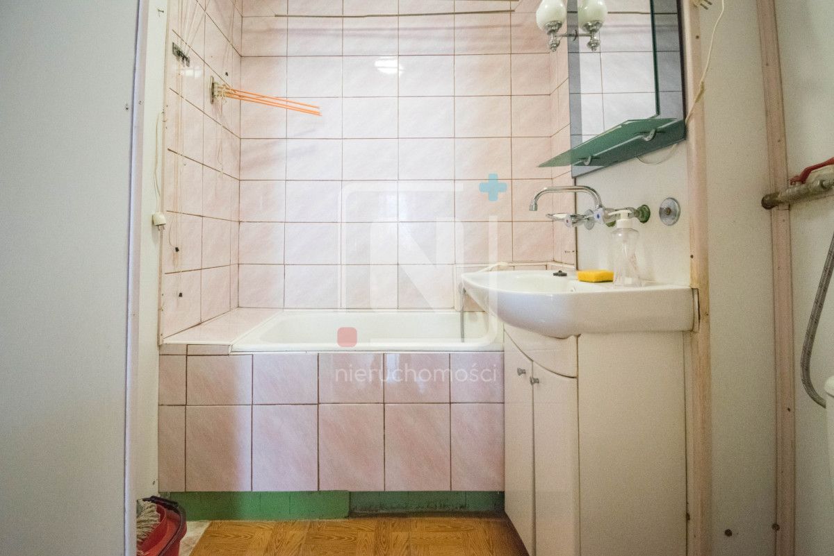 Mieszkanie 3-pokojowe Warszawa Wola, ul. Grzybowska. Zdjęcie 8