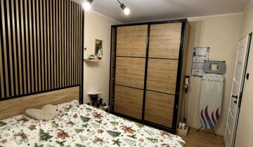 Mieszkanie 3-pokojowe Lubin, ul. Parkowa