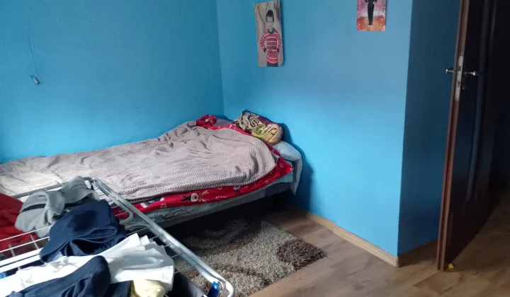 Mieszkanie 3-pokojowe Połczyn-Zdrój Centrum, ul. Targowa