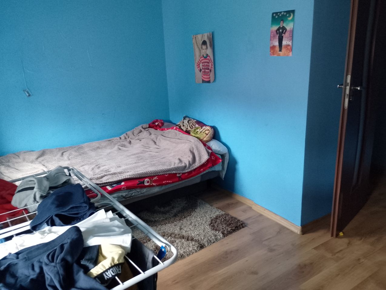 Mieszkanie 3-pokojowe Połczyn-Zdrój Centrum, ul. Targowa