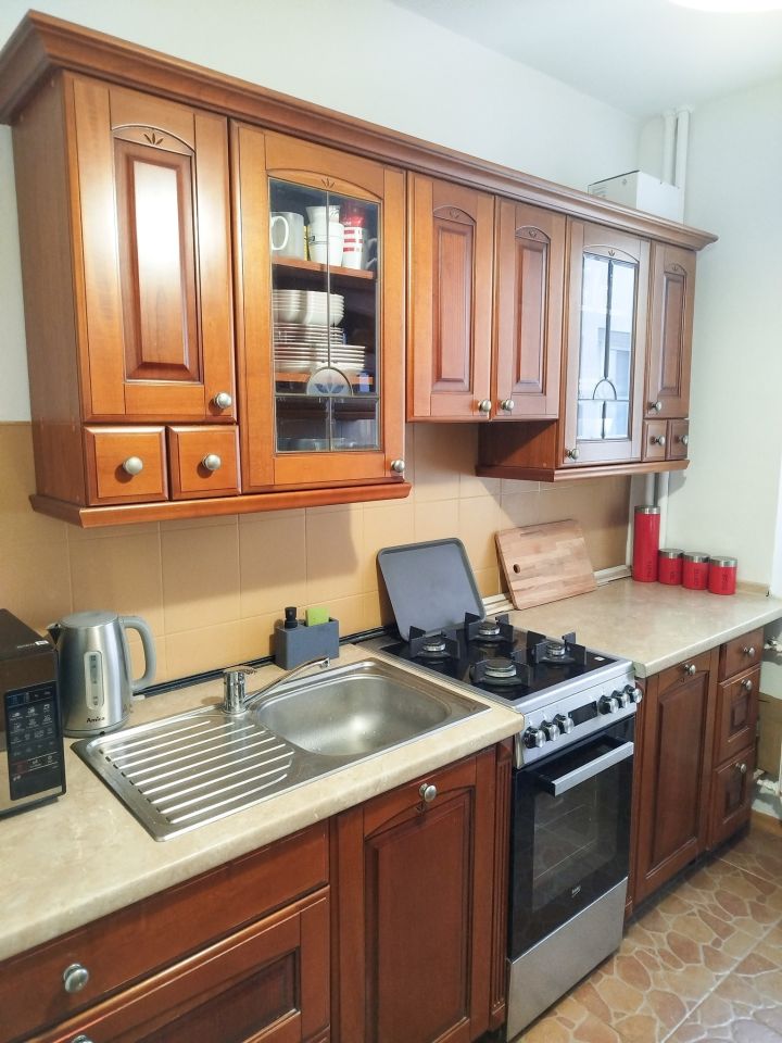 Mieszkanie 2-pokojowe Poznań Grunwald, ul. Galileusza. Zdjęcie 7