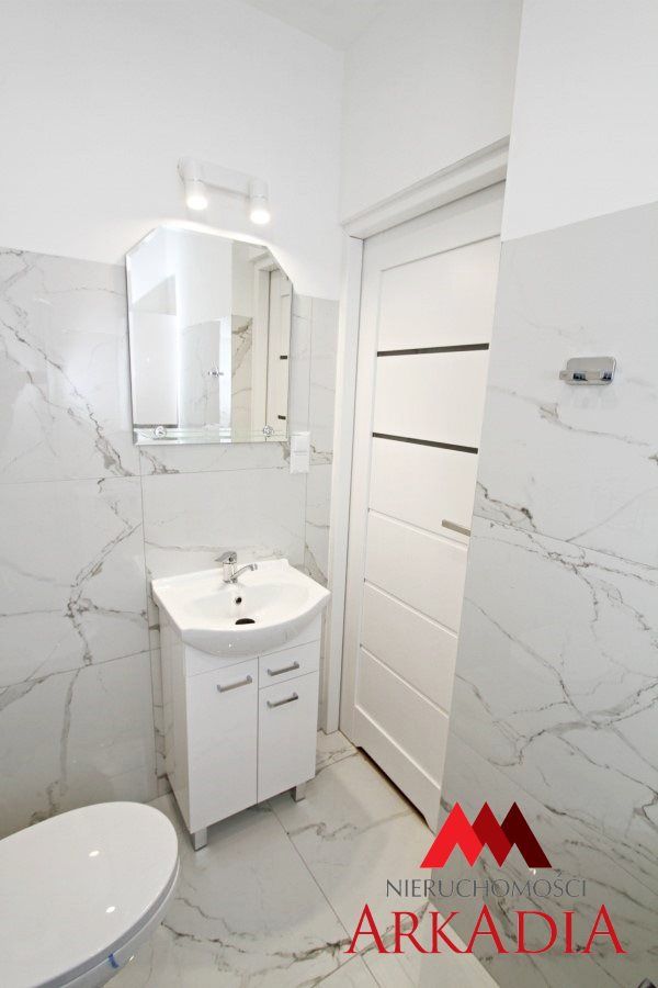 Mieszkanie 1-pokojowe Włocławek Centrum, al. Chopina. Zdjęcie 5