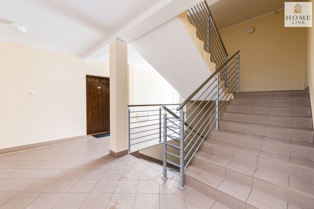 Mieszkanie 2-pokojowe Olsztyn Osiedle Generałów, pl. Plac Księdza Jerzego Popiełuszki. Zdjęcie 11