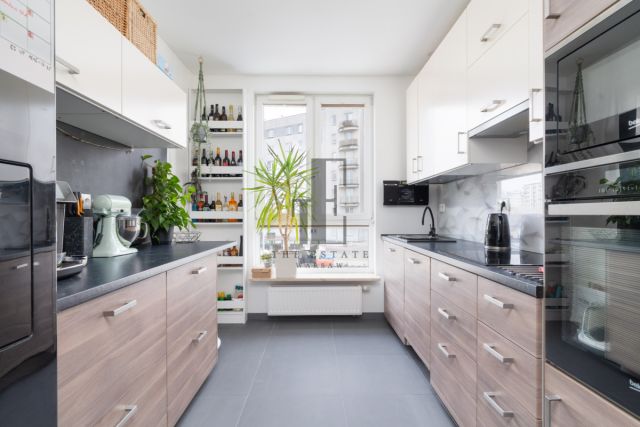 Mieszkanie 2-pokojowe Warszawa Bielany, ul. Księżycowa. Zdjęcie 11