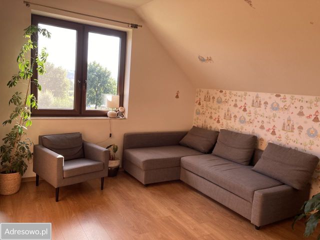 dom wolnostojący, 5 pokoi Zabłocie. Zdjęcie 1