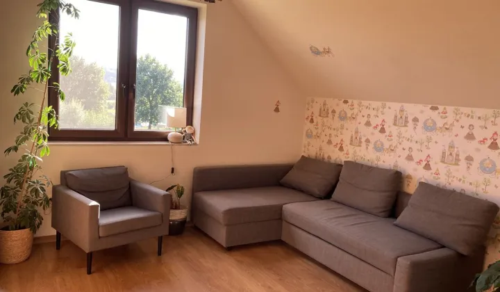 dom wolnostojący, 5 pokoi Zabłocie