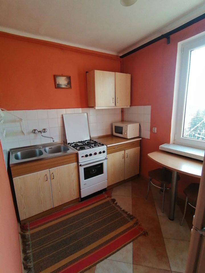 Mieszkanie 1-pokojowe Kielce, ul. Jagiellońska. Zdjęcie 5