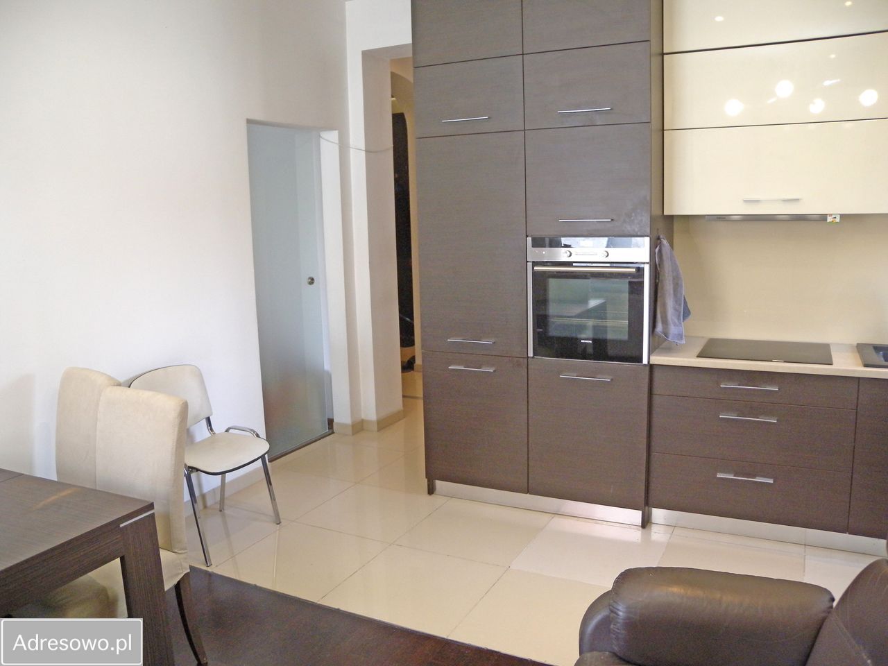 Mieszkanie 2-pokojowe Opole Śródmieście, ul. Józefa Ignacego Kraszewskiego. Zdjęcie 16