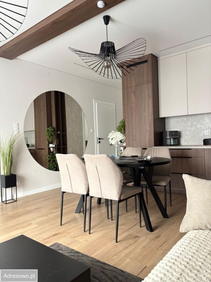 Mieszkanie 3-pokojowe Rudna Mała. Zdjęcie 1