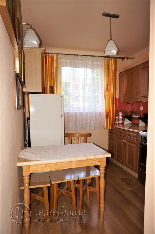 Mieszkanie 3-pokojowe Krosno, ul. Bohaterów Westerplatte. Zdjęcie 5