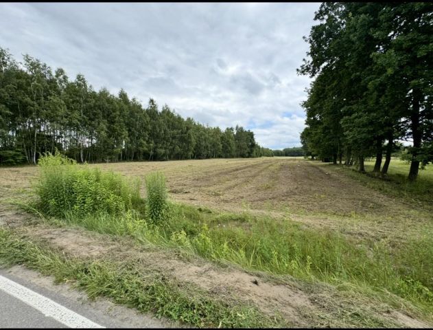 Działka budowlana Maków Nowy, ul. gen. Stefana Grota-Roweckiego. Zdjęcie 1