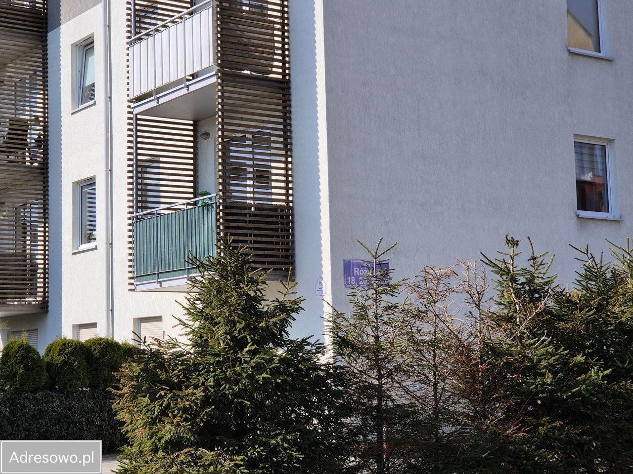 Mieszkanie 2-pokojowe Zieleniewo, ul. Różana. Zdjęcie 14