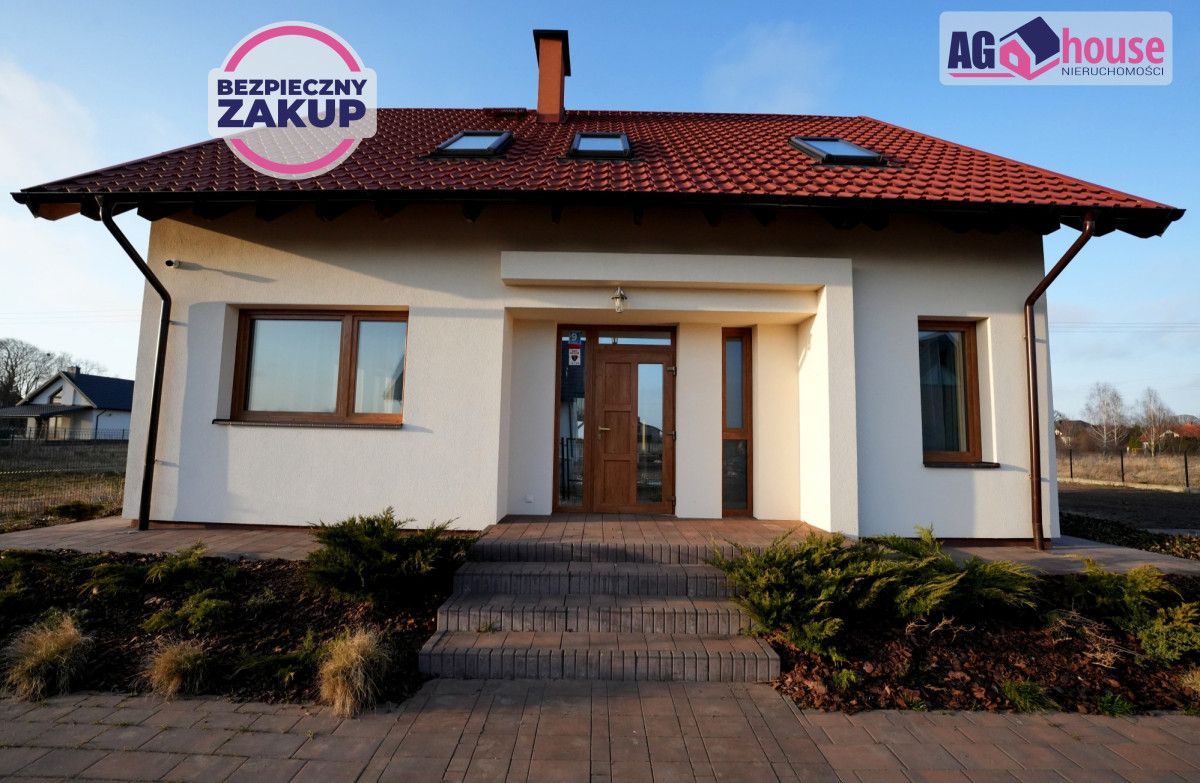 dom wolnostojący, 10 pokoi Jantar. Zdjęcie 2