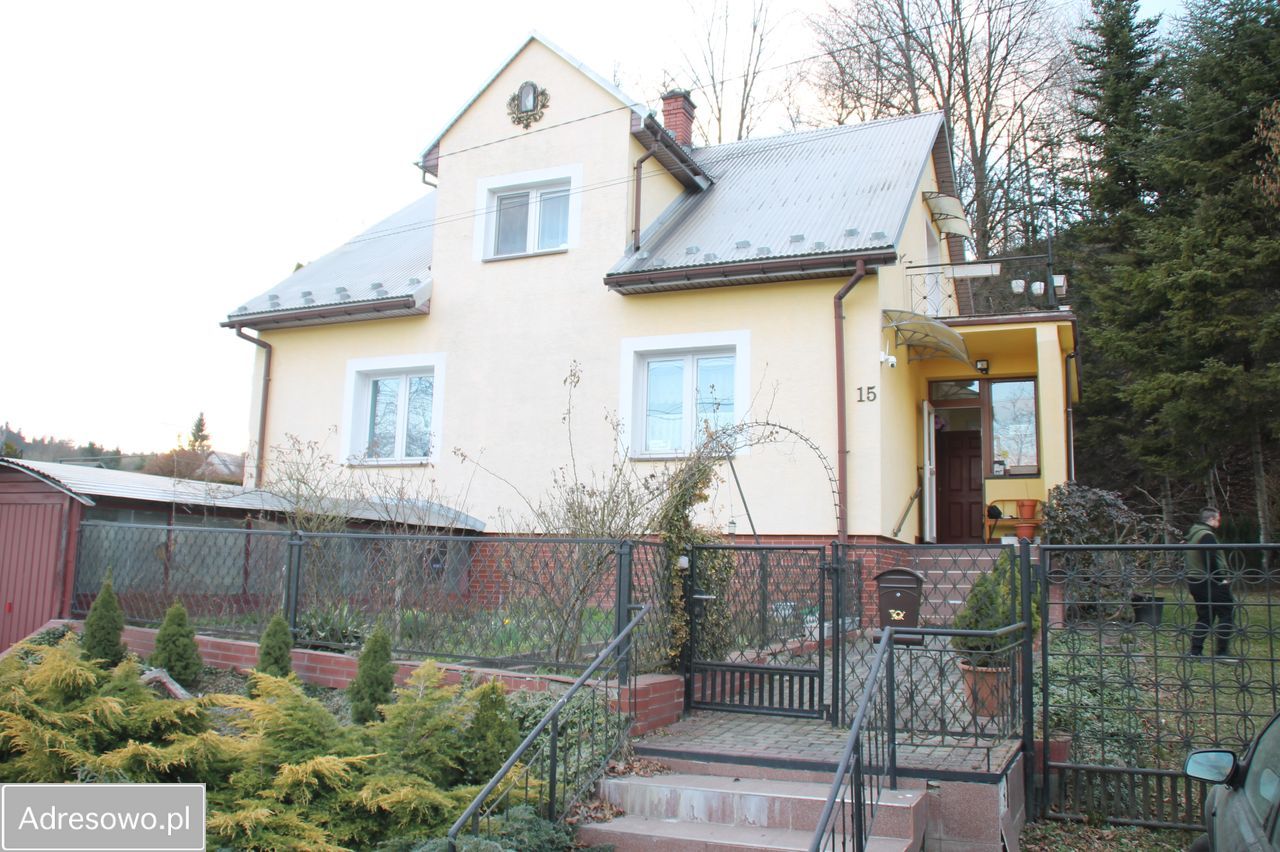 dom wolnostojący, 5 pokoi Postołów. Zdjęcie 11