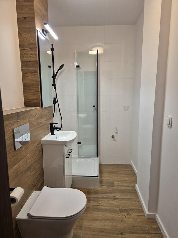 Mieszkanie 3-pokojowe Warszawa Targówek, ul. Wacława Tokarza. Zdjęcie 8