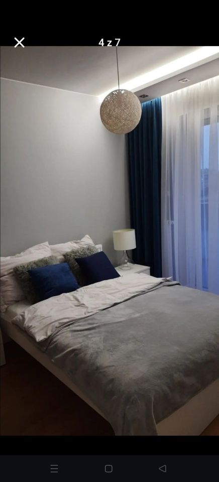 Mieszkanie 2-pokojowe Białystok Centrum, ul. Jurowiecka. Zdjęcie 7