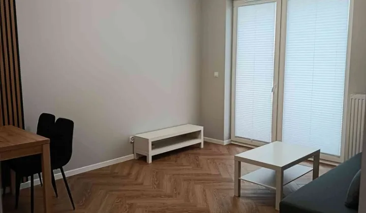 Mieszkanie 2-pokojowe Warszawa Białołęka, ul. Pawła Włodkowica