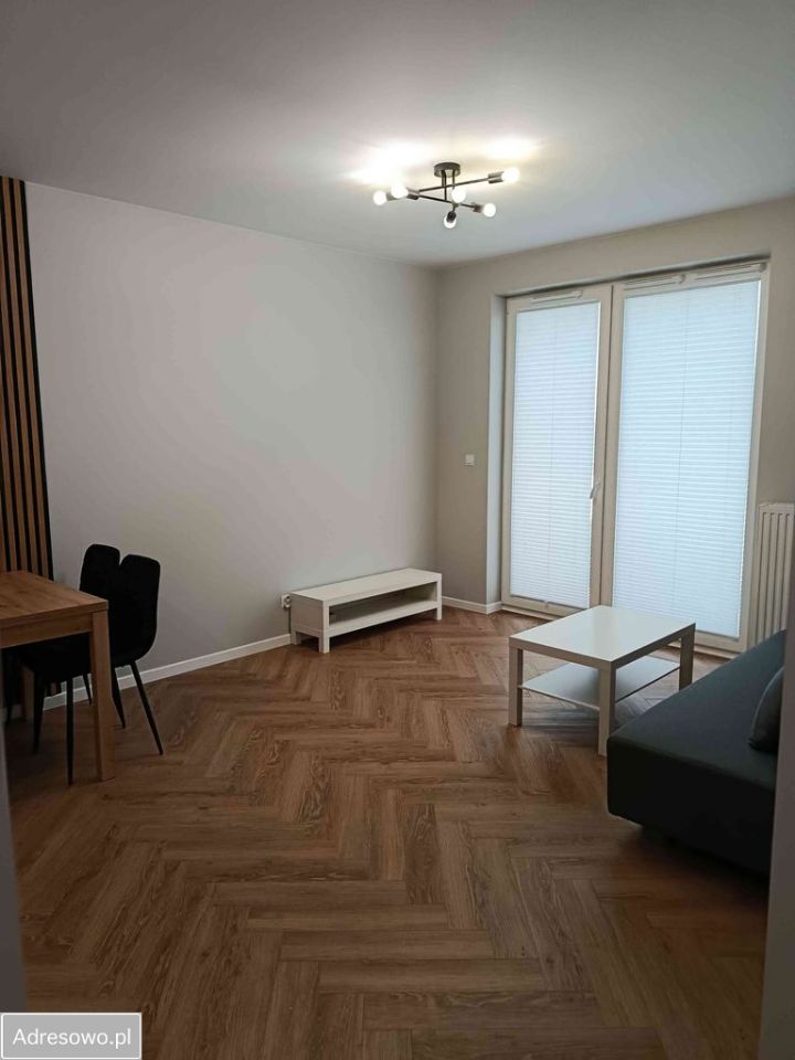 Mieszkanie 2-pokojowe Warszawa Białołęka, ul. Pawła Włodkowica. Zdjęcie 1