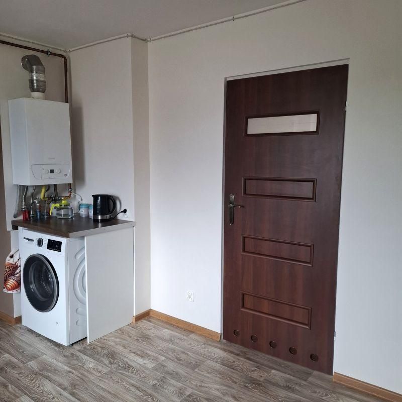 Mieszkanie 2-pokojowe Gdańsk Przymorze, ul. Śląska. Zdjęcie 15