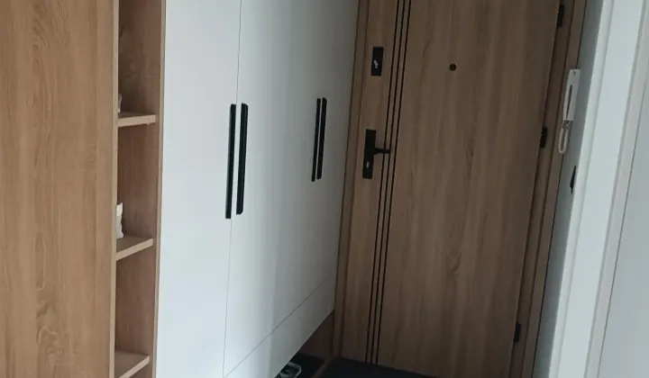 Mieszkanie 2-pokojowe Radomsko Centrum, ul. Jagiellońska