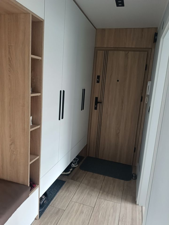 Mieszkanie 2-pokojowe Radomsko Centrum, ul. Jagiellońska. Zdjęcie 5