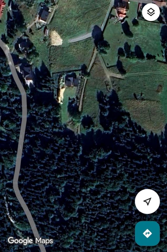 Działka budowlana Zawoja. Zdjęcie 9