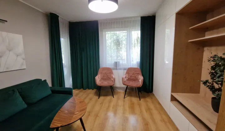 Mieszkanie 2-pokojowe Warszawa Bródno, ul. Toruńska