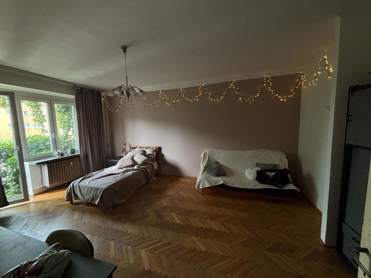 Mieszkanie 4-pokojowe Lublin Śródmieście, ul. Ochotnicza. Zdjęcie 8