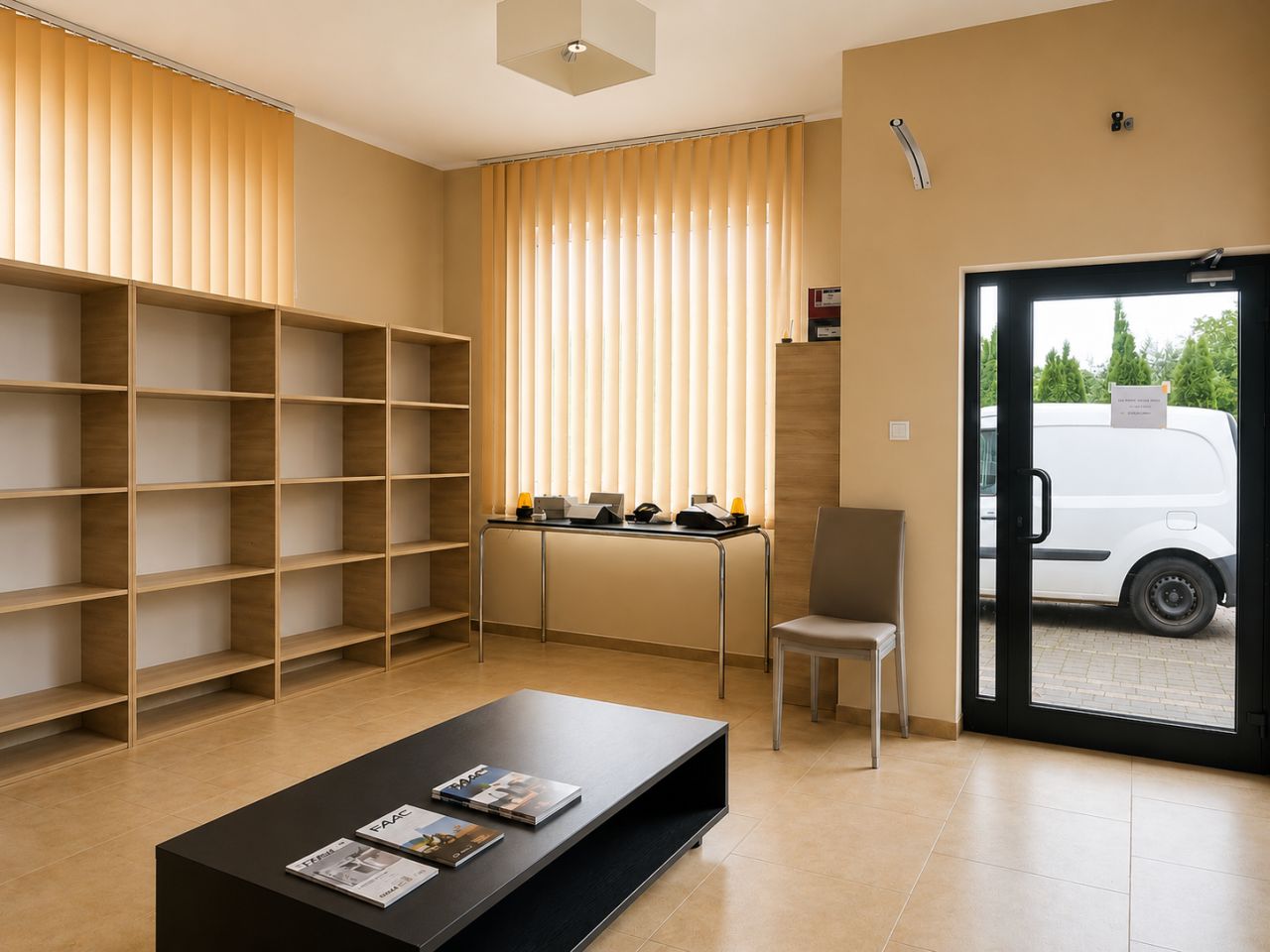 Lokal Miąse, ul. Kardynała Wyszyńskiego. Zdjęcie 17