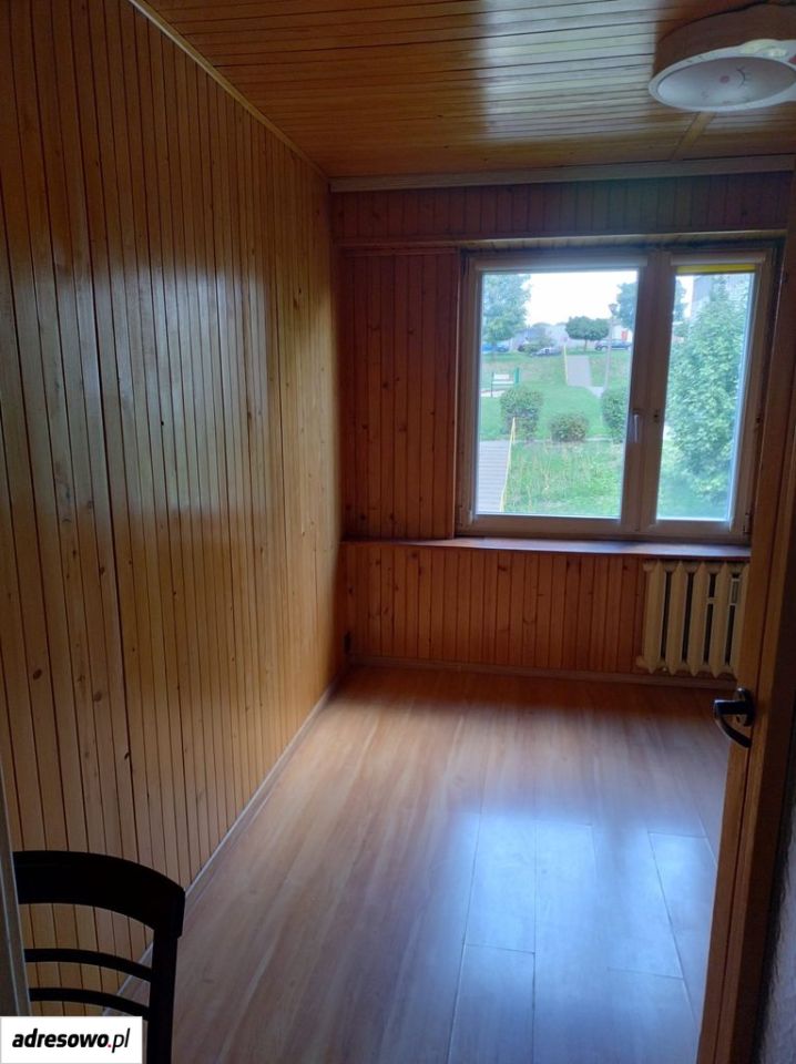 Mieszkanie 2-pokojowe Wolbrom, os. Władysława Łokietka. Zdjęcie 9