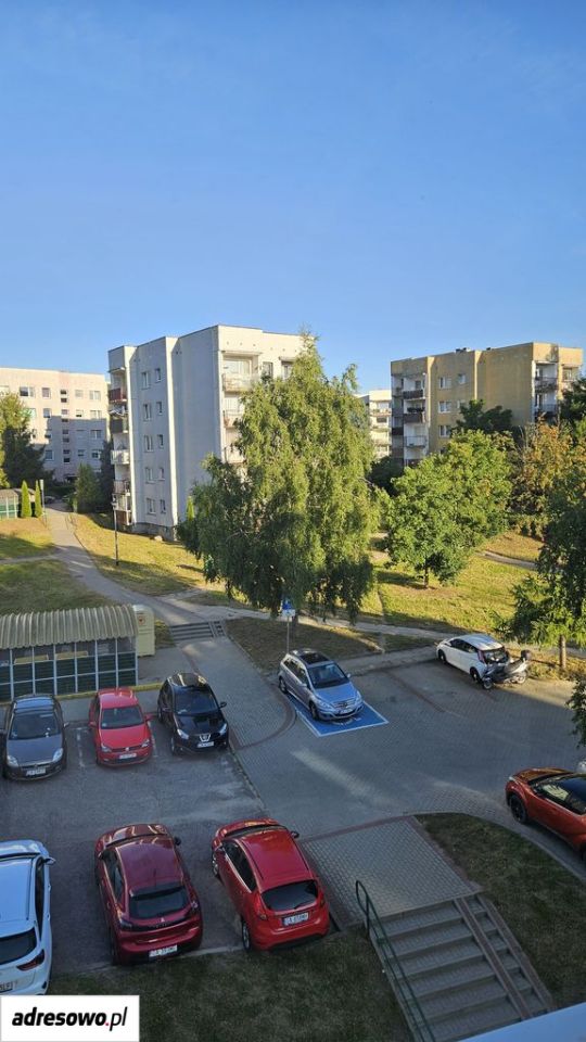 Mieszkanie 3-pokojowe Gdynia Karwiny, ul. Leona Kruczkowskiego. Zdjęcie 19