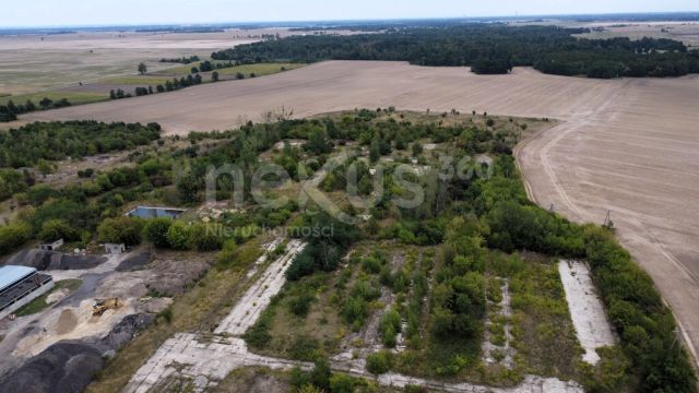 Działka budowlana Rakoszyce. Zdjęcie 4