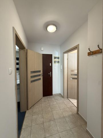 Mieszkanie 2-pokojowe Świnoujście Centrum, ul. kadm. Włodzimierza Steyera. Zdjęcie 9