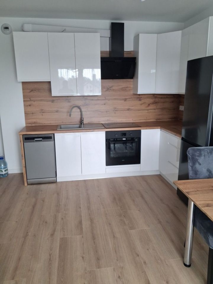 Mieszkanie 3-pokojowe Proszowice, ul. 3 Maja. Zdjęcie 6
