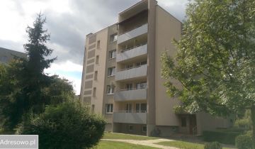 Mieszkanie 2-pokojowe Racibórz, ul. Juliusza Słowackiego. Zdjęcie 1