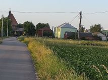 Działka budowlana Chwałowice. Zdjęcie 1