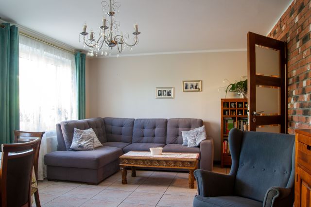 bliźniak, 7 pokoi Garwolin, ul. Zarzecze. Zdjęcie 7