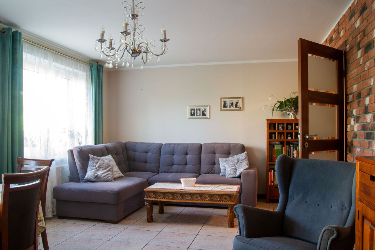 bliźniak, 7 pokoi Garwolin, ul. Zarzecze. Zdjęcie 7