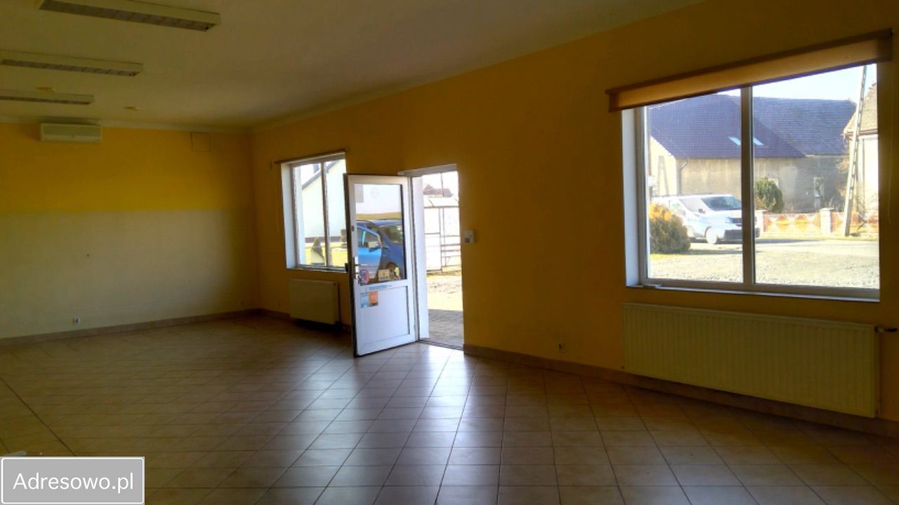 Lokal Grabina. Zdjęcie 5