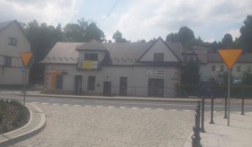 Lokal Rabka-Zdrój, ul. Rynek