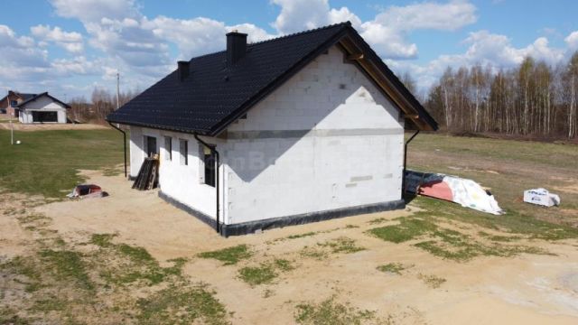 dom wolnostojący, 4 pokoje Dąbrówka. Zdjęcie 10