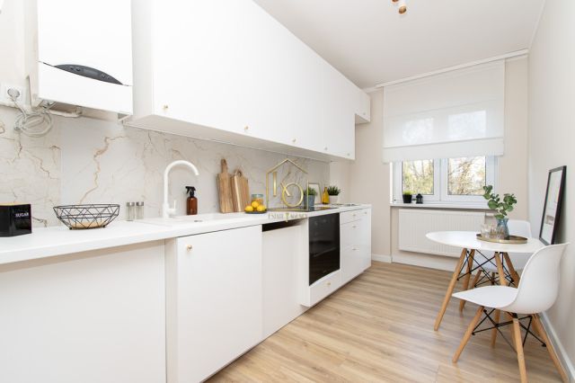 Mieszkanie 2-pokojowe Wrocław Grabiszyn, ul. Mielecka. Zdjęcie 11