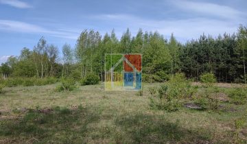 Działka budowlana Teodorów